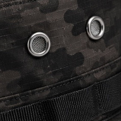 Keepgoing Bucket Hat (Camo)