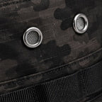 Keepgoing Bucket Hat (Camo)