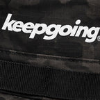 Keepgoing Bucket Hat (Camo)