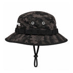 Keepgoing Bucket Hat (Camo)