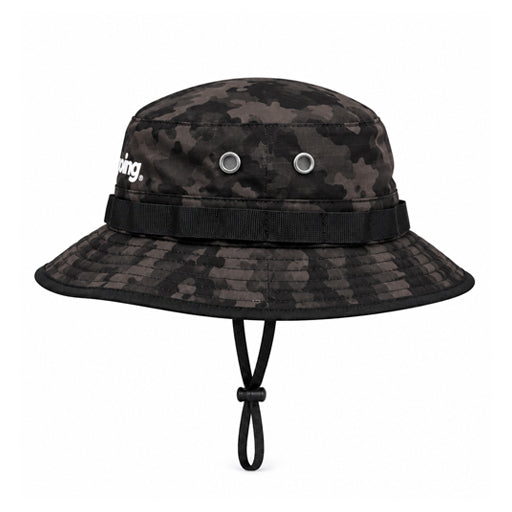 Keepgoing Bucket Hat (Camo)